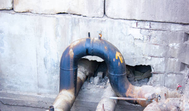 Best Water damage contractors near me  in Chester, MD